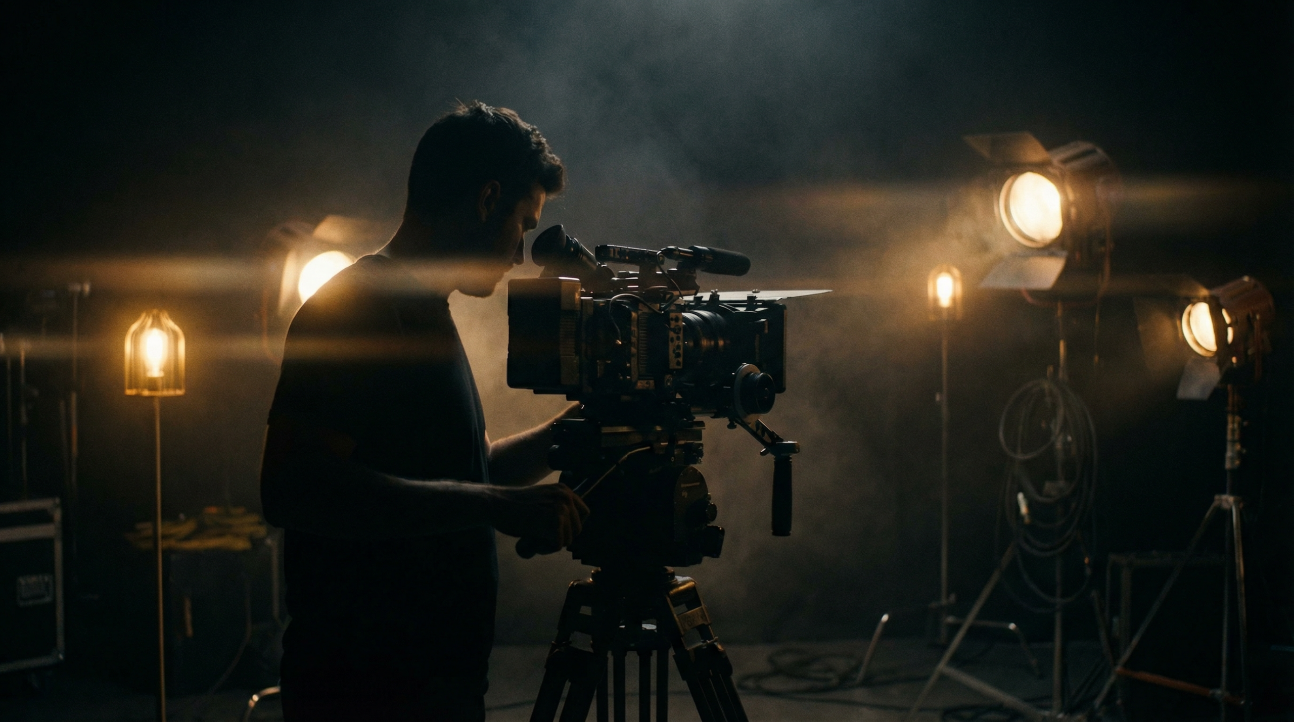 Circle Ten Media — Professional Film Production